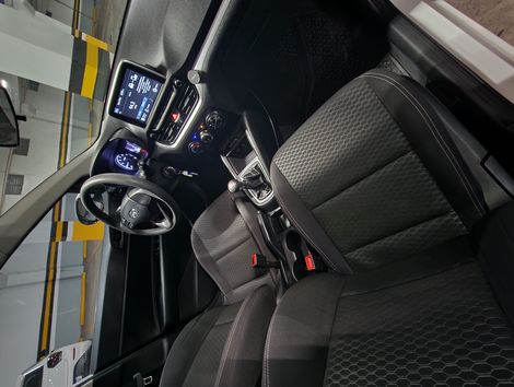 VolksWagen Polo Track 1.0 Flex 12V 5p