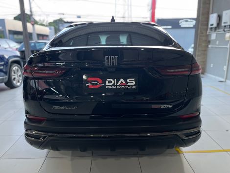 Fiat Fastback Limited Ed.1.3 270 T.Flex Aut.