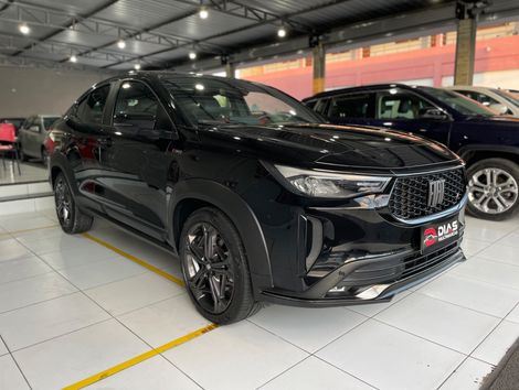 Fiat Fastback Limited Ed.1.3 270 T.Flex Aut.