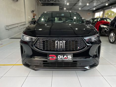 Fiat Fastback Limited Ed.1.3 270 T.Flex Aut.