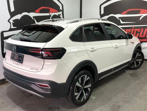 VolksWagen Nivus Highline 1.0 200 TSI Flex Aut.