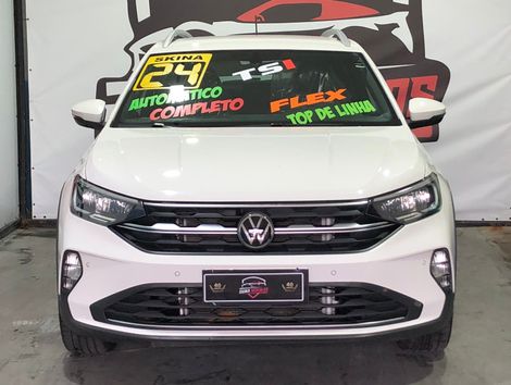 VolksWagen Nivus Highline 1.0 200 TSI Flex Aut.