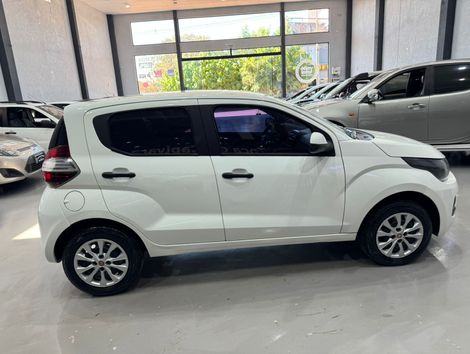 Fiat MOBI EASY on 1.0 Fire Flex 5p.