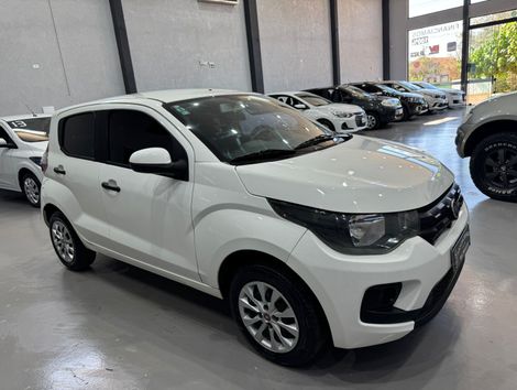 Fiat MOBI EASY on 1.0 Fire Flex 5p.