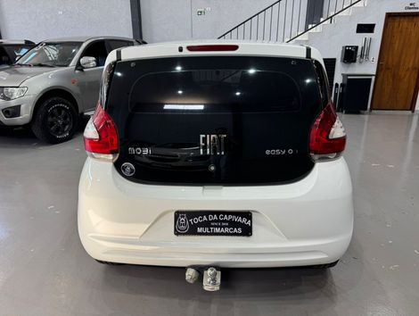 Fiat MOBI EASY on 1.0 Fire Flex 5p.