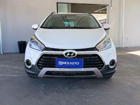 Hyundai HB20X Premium 1.6 Flex 16V Aut.