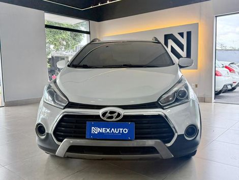 Hyundai HB20X Premium 1.6 Flex 16V Aut.