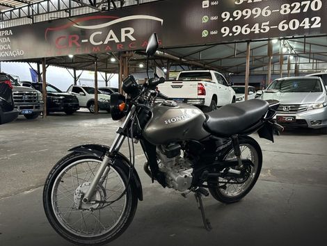 HONDA CG 125 FAN / FAN KS / 125 i FAN