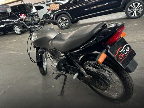 HONDA CG 125 FAN / FAN KS / 125 i FAN