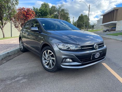 VolksWagen Polo Highline 200 TSI 1.0 Flex 12V Aut.