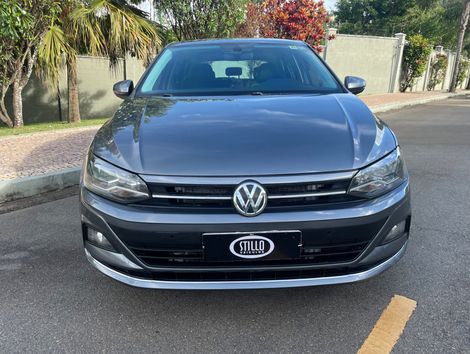 VolksWagen Polo Highline 200 TSI 1.0 Flex 12V Aut.