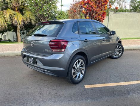 VolksWagen Polo Highline 200 TSI 1.0 Flex 12V Aut.