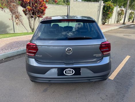 VolksWagen Polo Highline 200 TSI 1.0 Flex 12V Aut.
