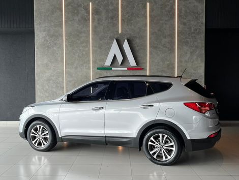 Hyundai Santa Fe/GLS 3.3 V6 4X4 Tiptronic