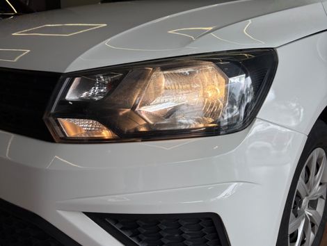 VolksWagen Gol 1.0 Flex 12V 5p