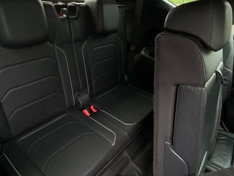 VolksWagen TIGUAN Allspac R-Line 350 TSI 2.0 4x4