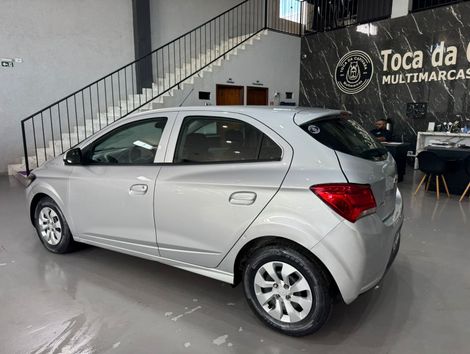 Chevrolet ONIX HATCH LT 1.0 8V FlexPower 5p Mec.