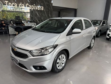 Chevrolet ONIX HATCH LT 1.0 8V FlexPower 5p Mec.