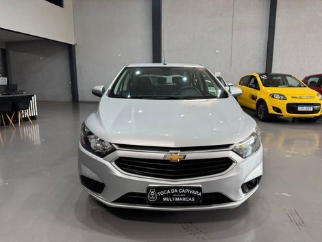 Chevrolet ONIX HATCH LT 1.0 8V FlexPower 5p Mec.
