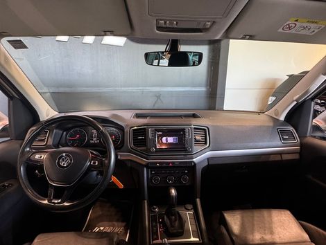 VolksWagen AMAROK High.CD 2.0 16V TDI 4x4 Dies. Aut