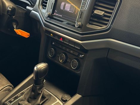 VolksWagen AMAROK High.CD 2.0 16V TDI 4x4 Dies. Aut