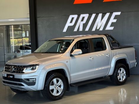 VolksWagen AMAROK High.CD 2.0 16V TDI 4x4 Dies. Aut