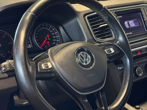 VolksWagen AMAROK High.CD 2.0 16V TDI 4x4 Dies. Aut