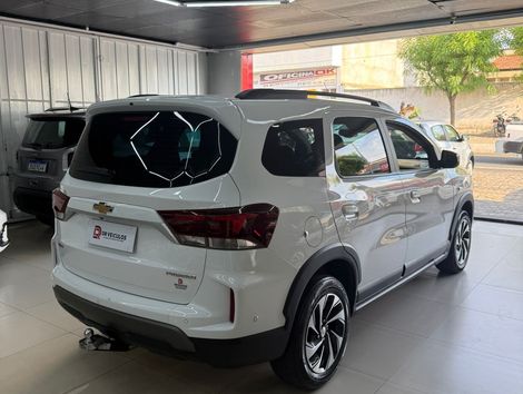 Chevrolet SPIN PREMIER 1.8 8V Econo.Flex 5p Aut.