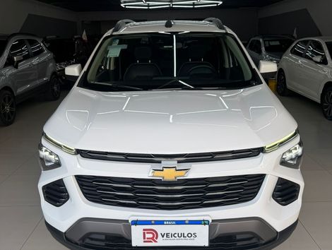 Chevrolet SPIN PREMIER 1.8 8V Econo.Flex 5p Aut.