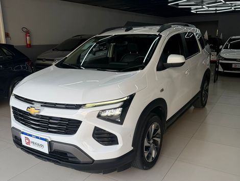 Chevrolet SPIN PREMIER 1.8 8V Econo.Flex 5p Aut.