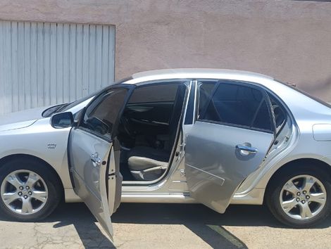 Toyota Corolla XEi 1.8/1.8 Flex 16V Mec.