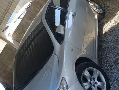 Toyota Corolla XEi 1.8/1.8 Flex 16V Mec.