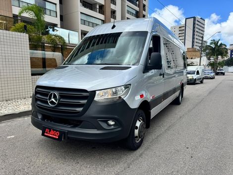Mercedes Sprinter 516 Chassi Longo T.B. 2.2 Dies.