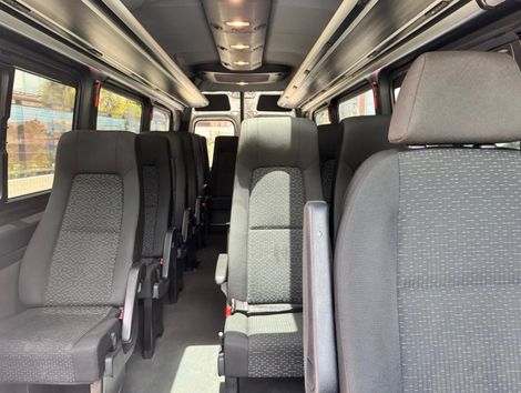 Mercedes Sprinter 516 Chassi Longo T.B. 2.2 Dies.