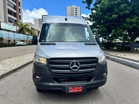 Mercedes Sprinter 516 Chassi Longo T.B. 2.2 Dies.