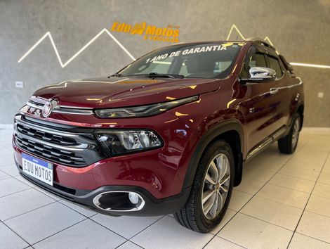 Fiat Toro Ranch 2.0 16V 4x4 TB Diesel Aut.