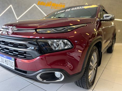Fiat Toro Ranch 2.0 16V 4x4 TB Diesel Aut.
