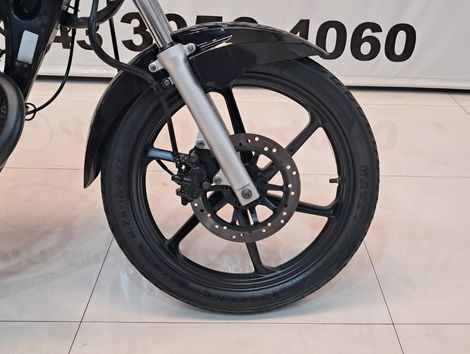 HONDA CG 150 TITAN-EX MIX/FLEX