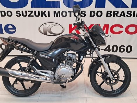 HONDA CG 150 TITAN-EX MIX/FLEX