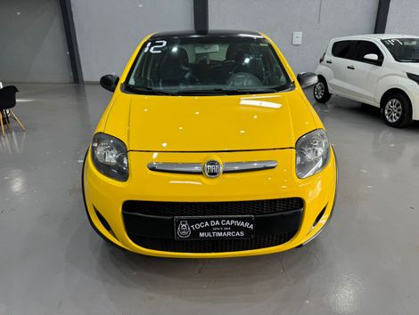 Fiat Palio SPORTING 1.6 Flex 16V 5p