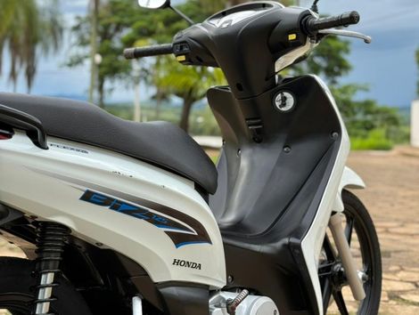 Honda BIZ 125 EX/ 125 EX FLEX