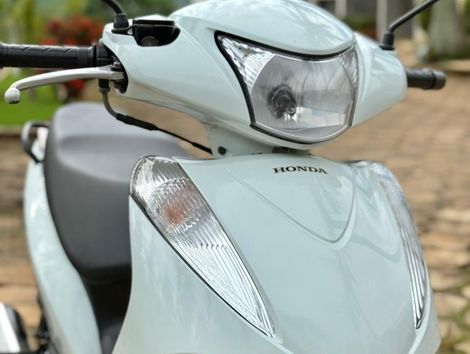 Honda BIZ 125 EX/ 125 EX FLEX