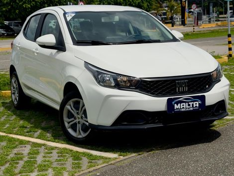 Fiat ARGO DRIVE 1.0 6V Flex