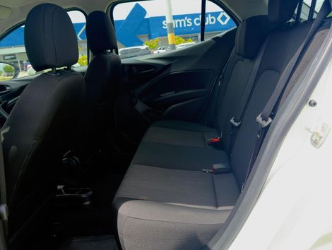 Fiat ARGO DRIVE 1.0 6V Flex