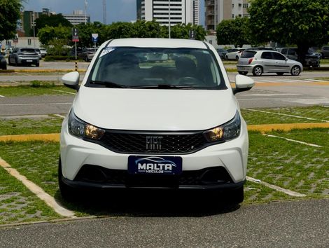 Fiat ARGO DRIVE 1.0 6V Flex