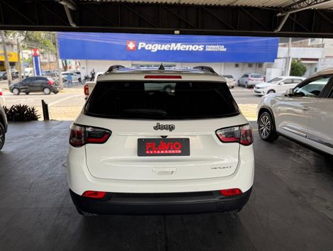 Jeep COMPASS SPORT 2.0 4x2 Flex 16V Aut.