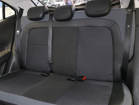 Chevrolet ONIX HATCH ACTIV 1.4 8V Flex 5p Mec.