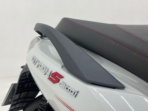 DAFRA CITYCOM S 300i/300i ABS