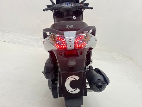 DAFRA CITYCOM S 300i/300i ABS