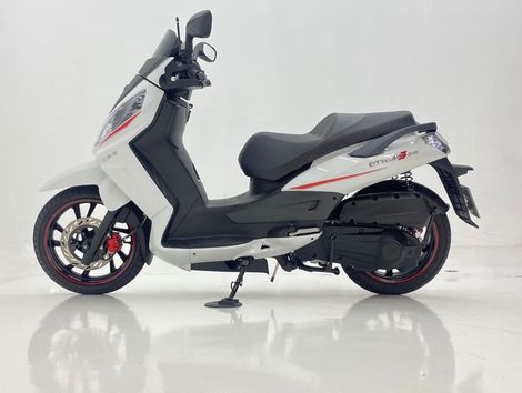 DAFRA CITYCOM S 300i/300i ABS